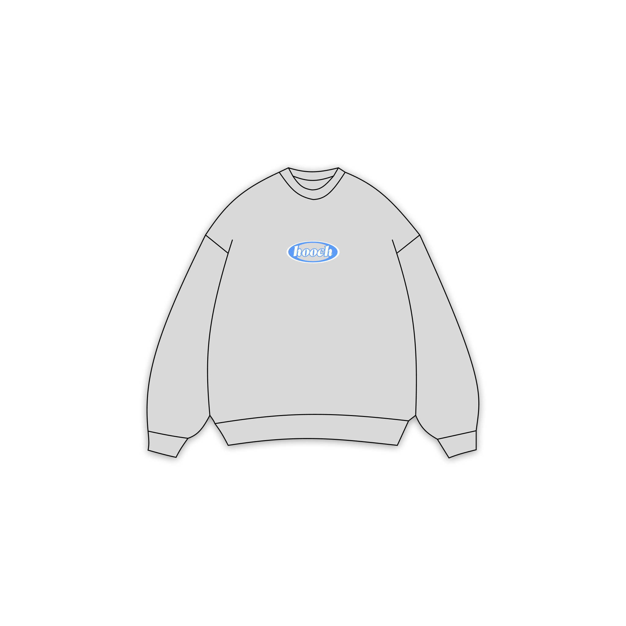 Hooch Sweat