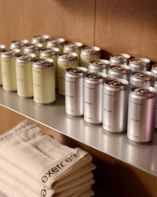 With Exercere in Berlin