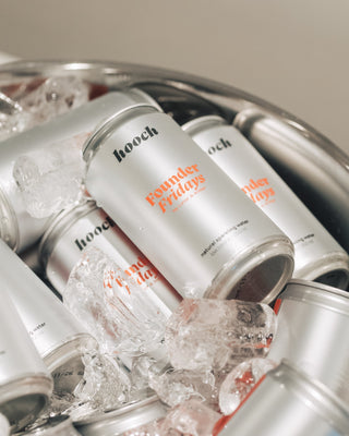 Founder Friday's with Lunar & Antler