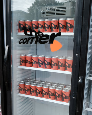 The Corner with Zalando