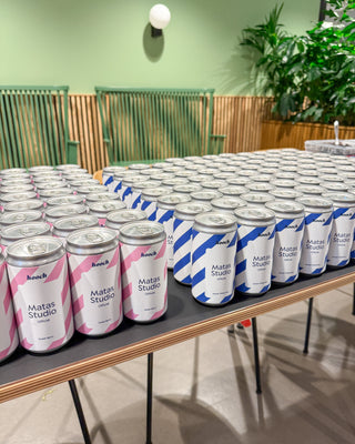 Our latest work for Matas