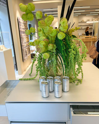 At Pilgrim's new flagship store