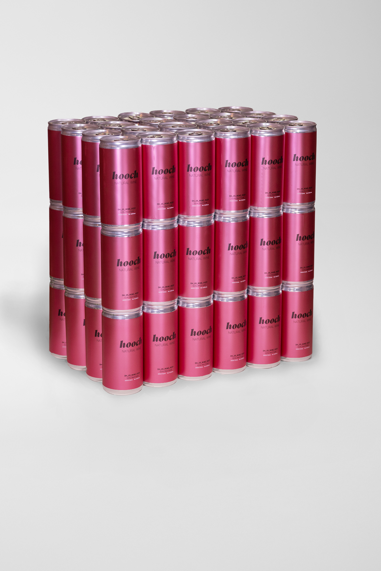 Feast Pack of DH_03_ROSÉ_FIZZY