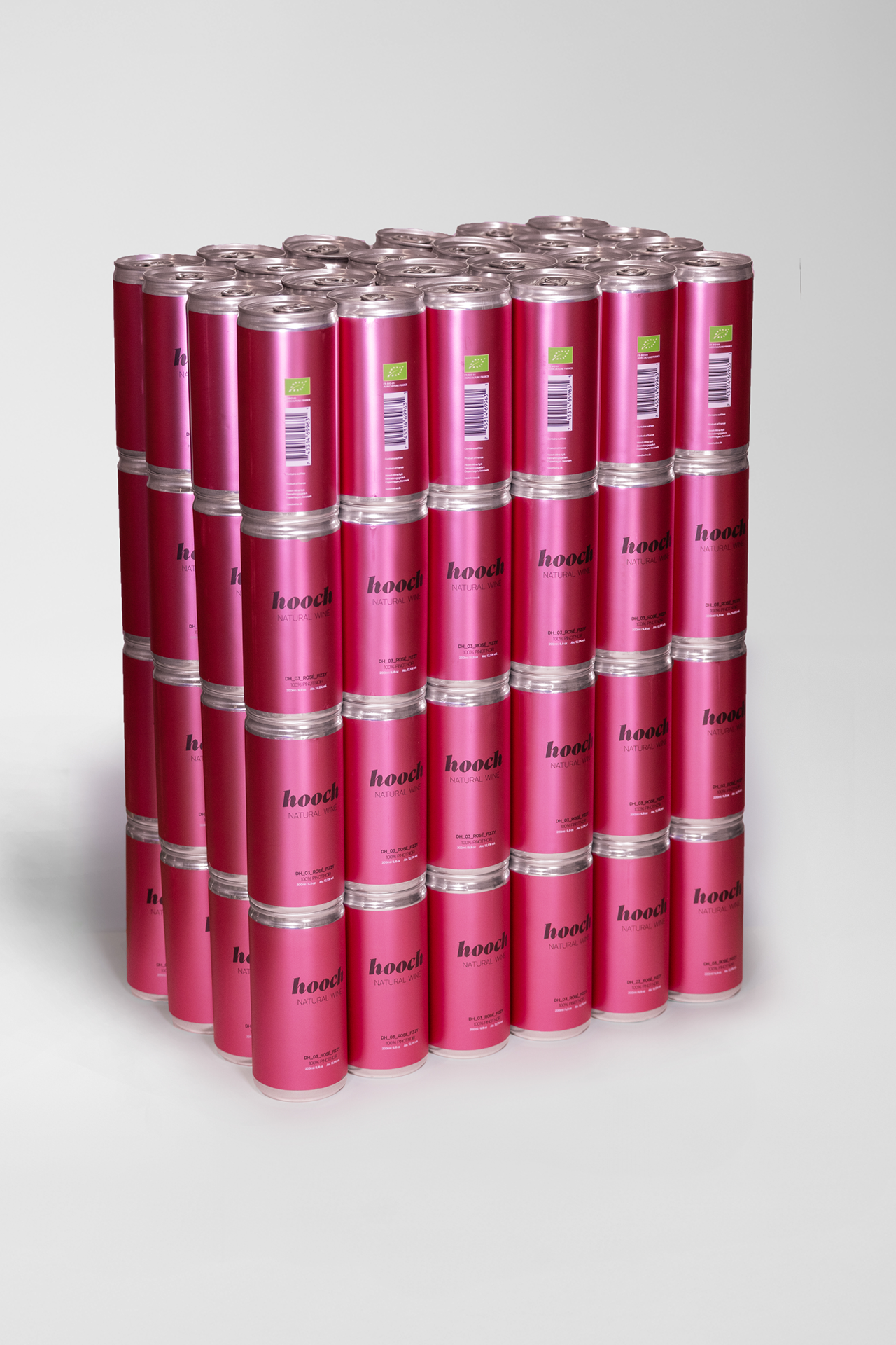 Grand Reserve of DH_03_ROSÉ_FIZZY